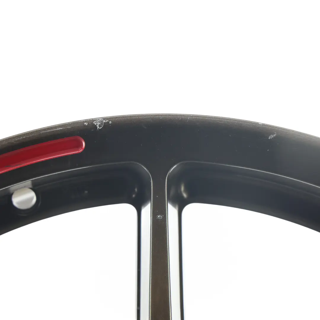  Jante Alliage VIA 18" 8.5J - SKU 2FORGE-VIA-18-4 - Numéro de pièce 2FORGE-VIA-18