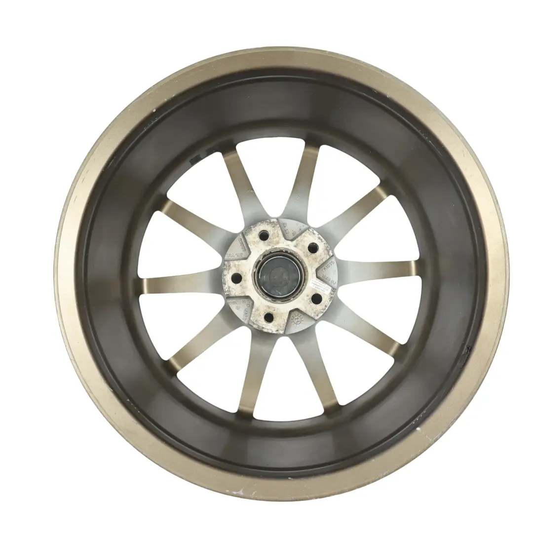 2Forge Cerchio Lega VIA 18" 8.5J per con numero di parte 2FORGE-VIA-18 2Forge Cerchio Lega VIA 18" 8.5J - SKU 2FORGE-VIA-18-5 - Numero di parte 2FORGE-VIA-18