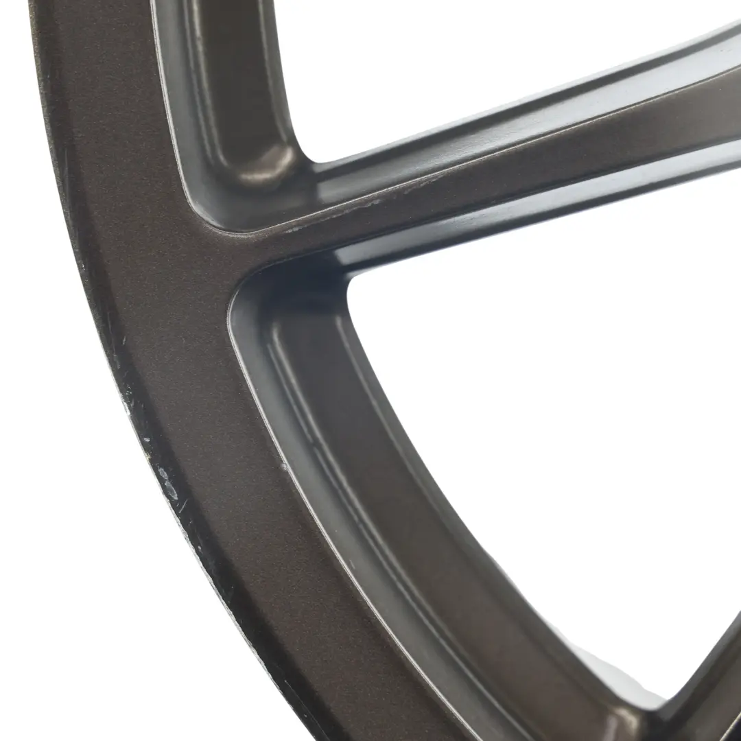  2Forge Felga Aluminiowa VIA 18" 8.5J - SKU 2FORGE-VIA-18-5 - Numer Części 2FORGE-VIA-18