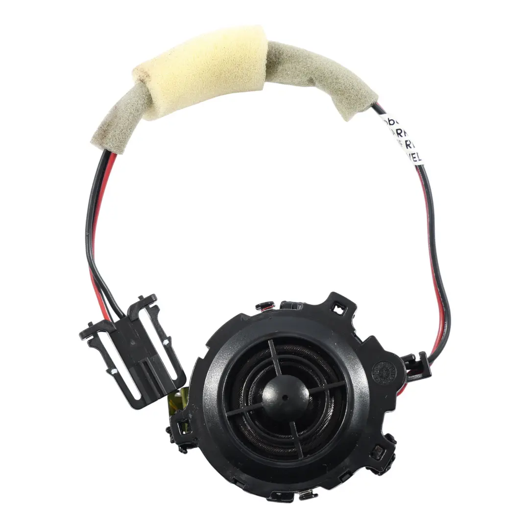 Altavoz De Agudos Puerta Izquierda Derecha para Skoda Octavia IV Kamiq NW4 con número de pieza 2G0035411 Skoda Octavia IV Kamiq NW4 Altavoz De Agudos Puerta Izquierda Derecha - SKU 2G0035411 - Número de pieza 2G0035411