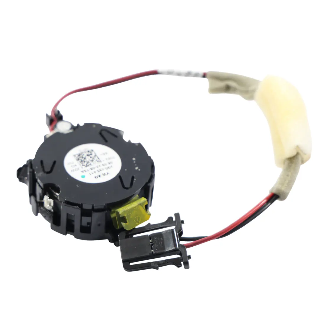 Głośnik Wysokotonowy Lewy Prawy do Skoda Octavia IV Kamiq NW4 o numerze 2G0035411 Skoda Octavia IV Kamiq NW4 Głośnik Wysokotonowy Lewy Prawy - SKU 2G0035411 - Numer Części 2G0035411