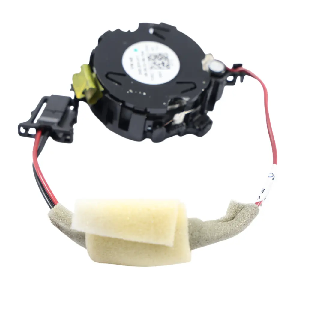 Głośnik Wysokotonowy Lewy Prawy do Skoda Octavia IV Kamiq NW4 o numerze 2G0035411 Skoda Octavia IV Kamiq NW4 Głośnik Wysokotonowy Lewy Prawy - SKU 2G0035411 - Numer Części 2G0035411