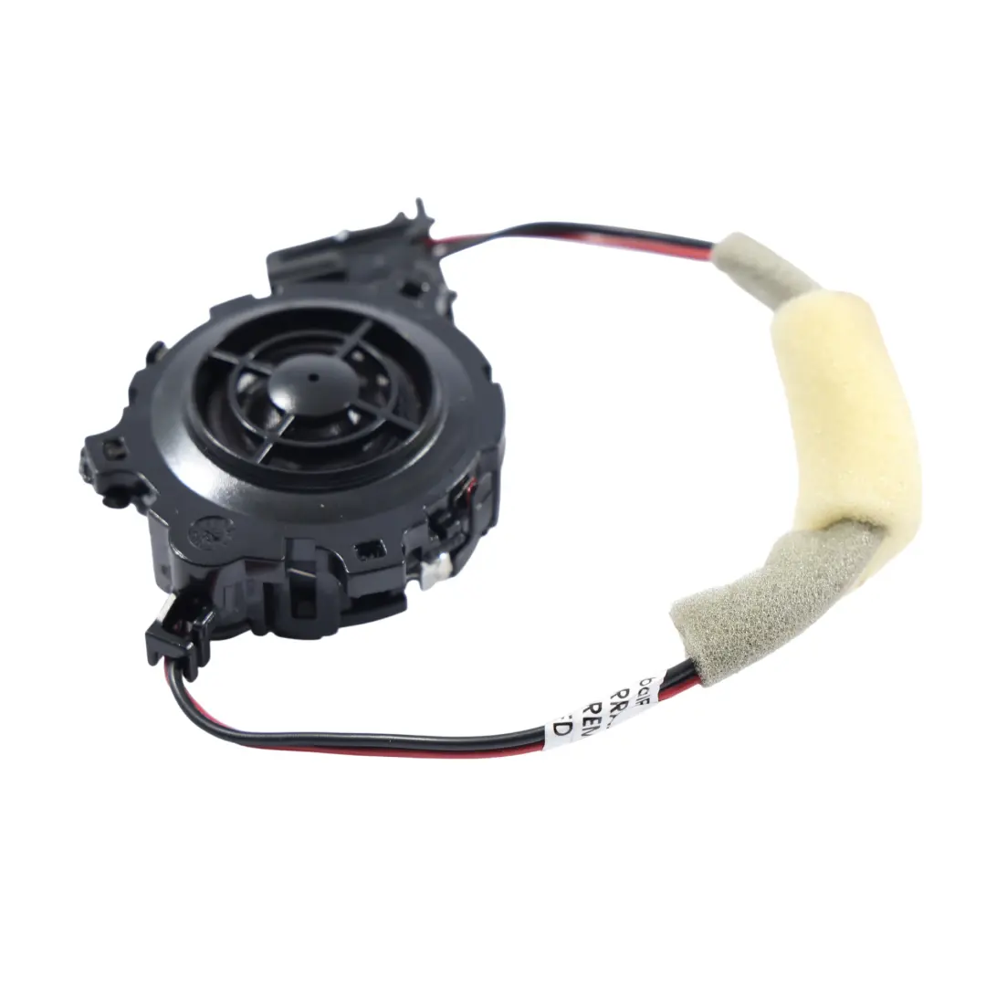 Głośnik Wysokotonowy Lewy Prawy do Skoda Octavia IV Kamiq NW4 o numerze 2G0035411 Skoda Octavia IV Kamiq NW4 Głośnik Wysokotonowy Lewy Prawy - SKU 2G0035411 - Numer Części 2G0035411