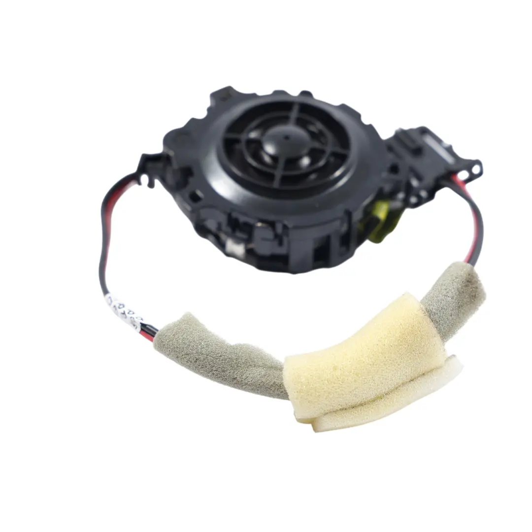 Skoda Octavia IV Kamiq NW4 Tür Hochtöner Lautsprecher Links Rechts - SKU 2G0035411 - Teilenummer 2G0035411