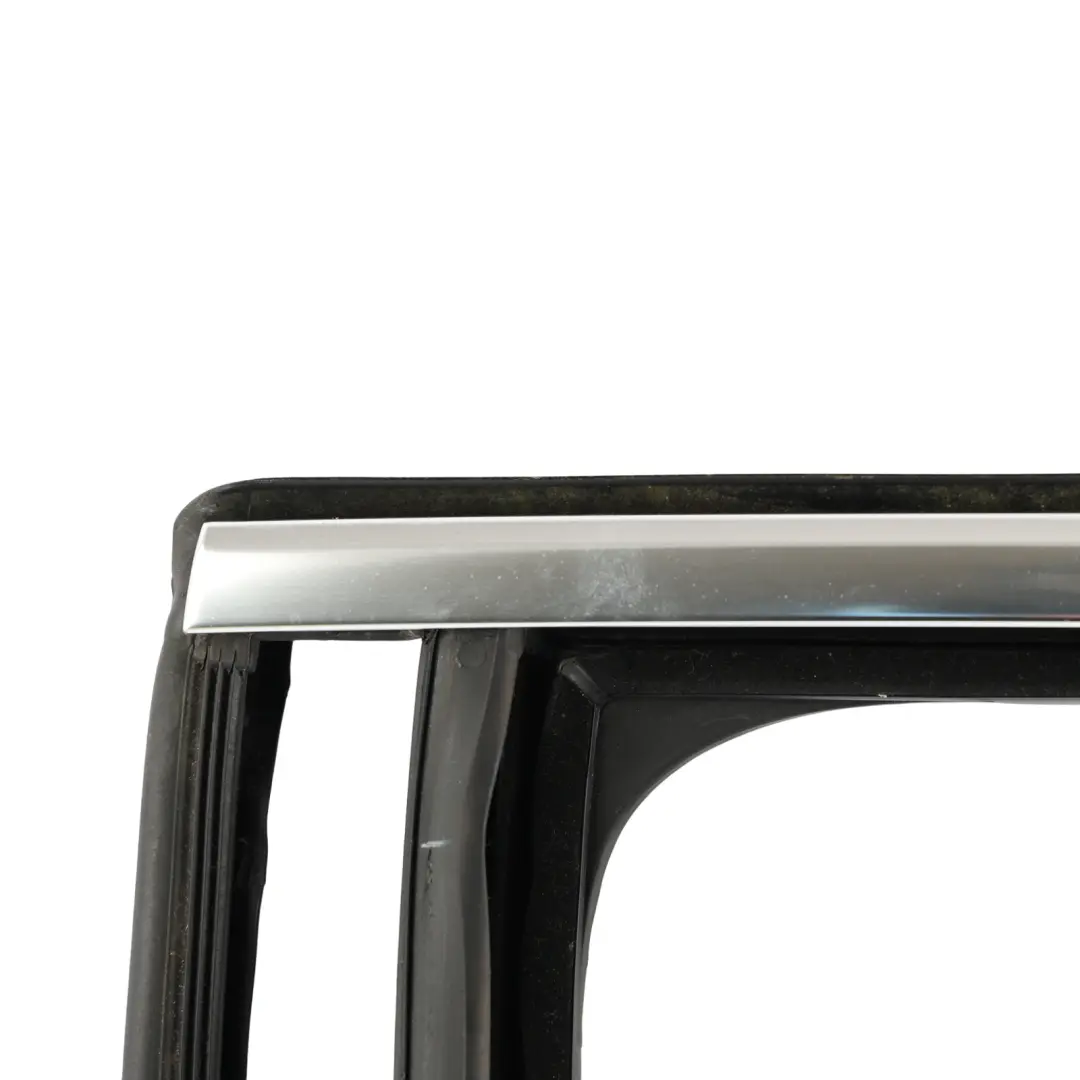 Volkswagen T-Roc A11 Rear Door Window Seal Guide Frame Left N/S - SKU 2GA839431T - Part number 2GA839431T