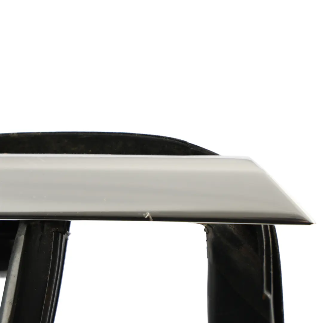 Volkswagen T-Roc A11 Rear Door Window Seal Guide Frame Left N/S - SKU 2GA839431T - Part number 2GA839431T