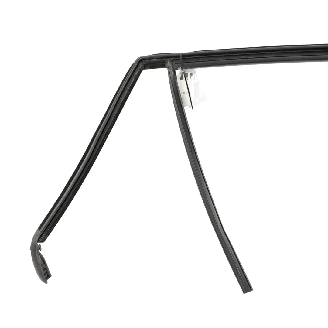 Volkswagen T-Roc A11 Rear Door Window Seal Guide Frame Left N/S - SKU 2GA839431T - Part number 2GA839431T