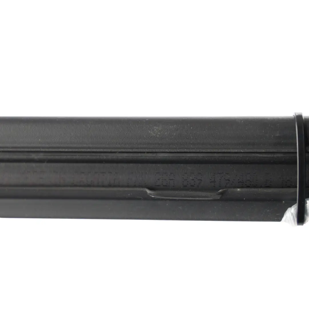 Volkswagen T-Roc R A11 Rear Window Weather Strip Inner Left N/S - SKU 2GA839479B - Part number 2GA839479B