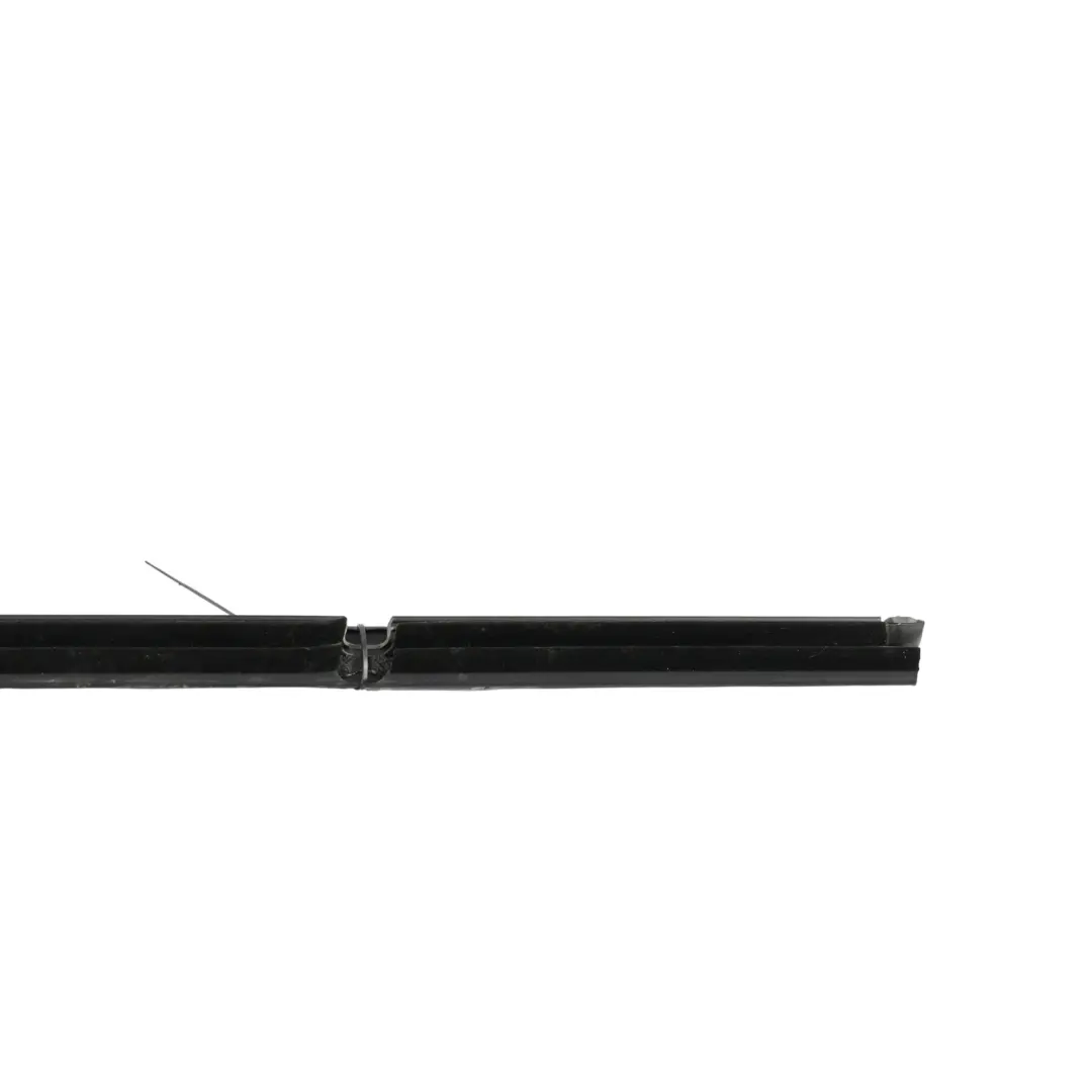 Volkswagen T-Roc R A11 Hintere Fenster Dichtung Innen Links - SKU 2GA839479B - Teilenummer 2GA839479B