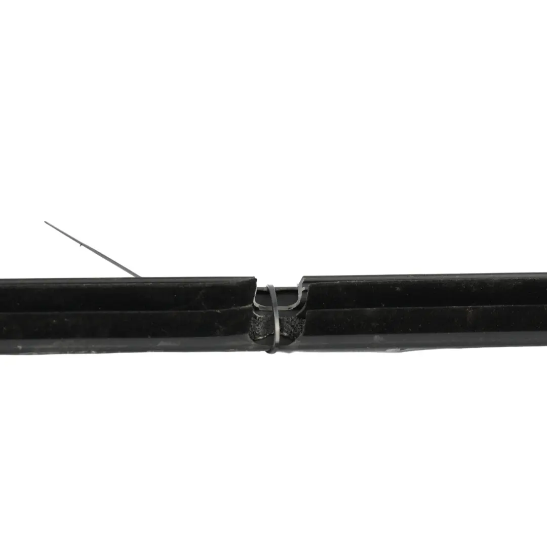 Window Weather Strip Inner Left N/S to Volkswagen T-Roc R A11 Rear with Part number 2GA839479B Volkswagen T-Roc R A11 Rear Window Weather Strip Inner Left N/S - SKU 2GA839479B - Part number 2GA839479B