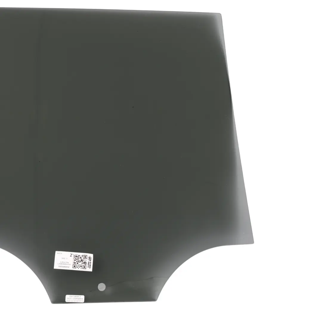 VW Volkswagen T-Roc A11 Door Window Glass Rear Left N/S Tinted AS3 - SKU 2GA845025G - Part number 2GA845025G