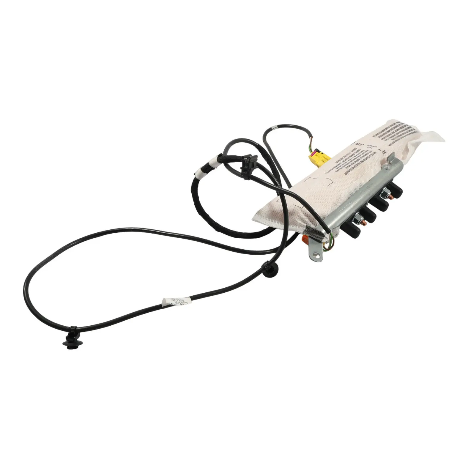 Volkswagen VW T-Roc A11 Module D'Air Latéral De Siège Avant Droit 2GA880242D