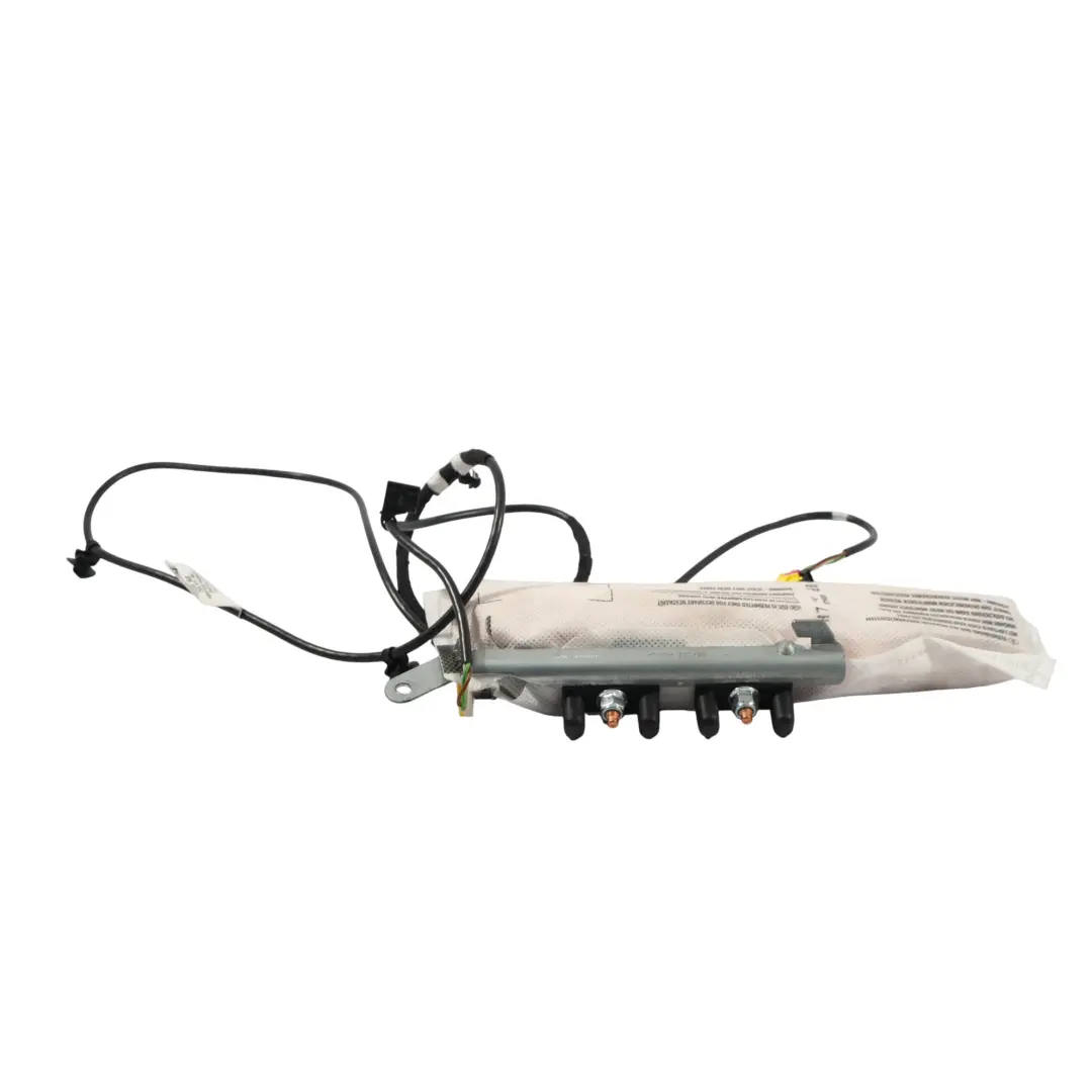 Volkswagen VW T-Roc A11 Sitz Seite Luft Modul Vorne Rechts - SKU 2GA880242D - Teilenummer 2GA880242D