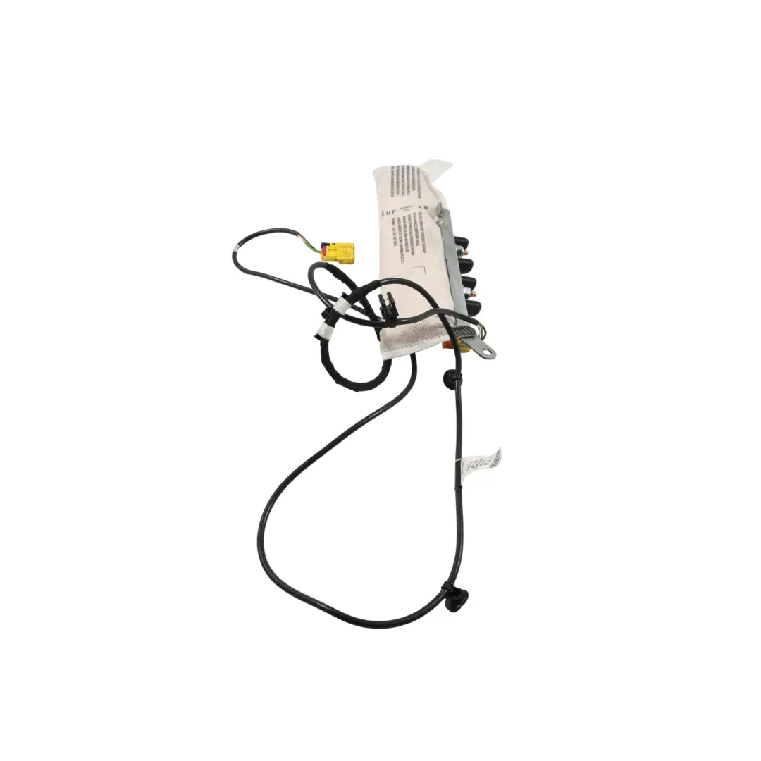 Sitz Seite Luft Modul Vorne Rechts für Volkswagen VW T-Roc A11 mit Teilenummer 2GA880242D Volkswagen VW T-Roc A11 Sitz Seite Luft Modul Vorne Rechts - SKU 2GA880242D - Teilenummer 2GA880242D