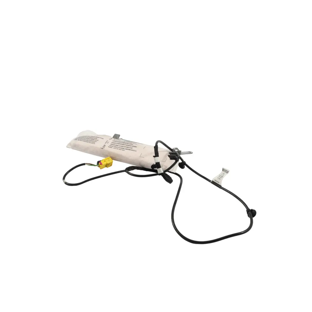 Module D'Air Latéral De Siège Avant Droit pour Volkswagen VW T-Roc A11 à propos du numéro de pièce 2GA880242D Volkswagen VW T-Roc A11 Module D'Air Latéral De Siège Avant Droit - SKU 2GA880242D - Numéro de pièce 2GA880242D