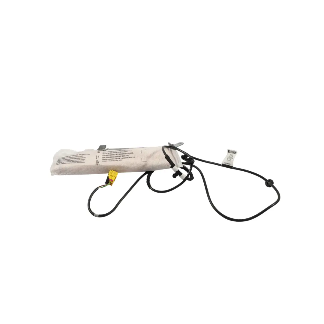 Volkswagen VW T-Roc A11 Sitz Seite Luft Modul Vorne Rechts - SKU 2GA880242D - Teilenummer 2GA880242D