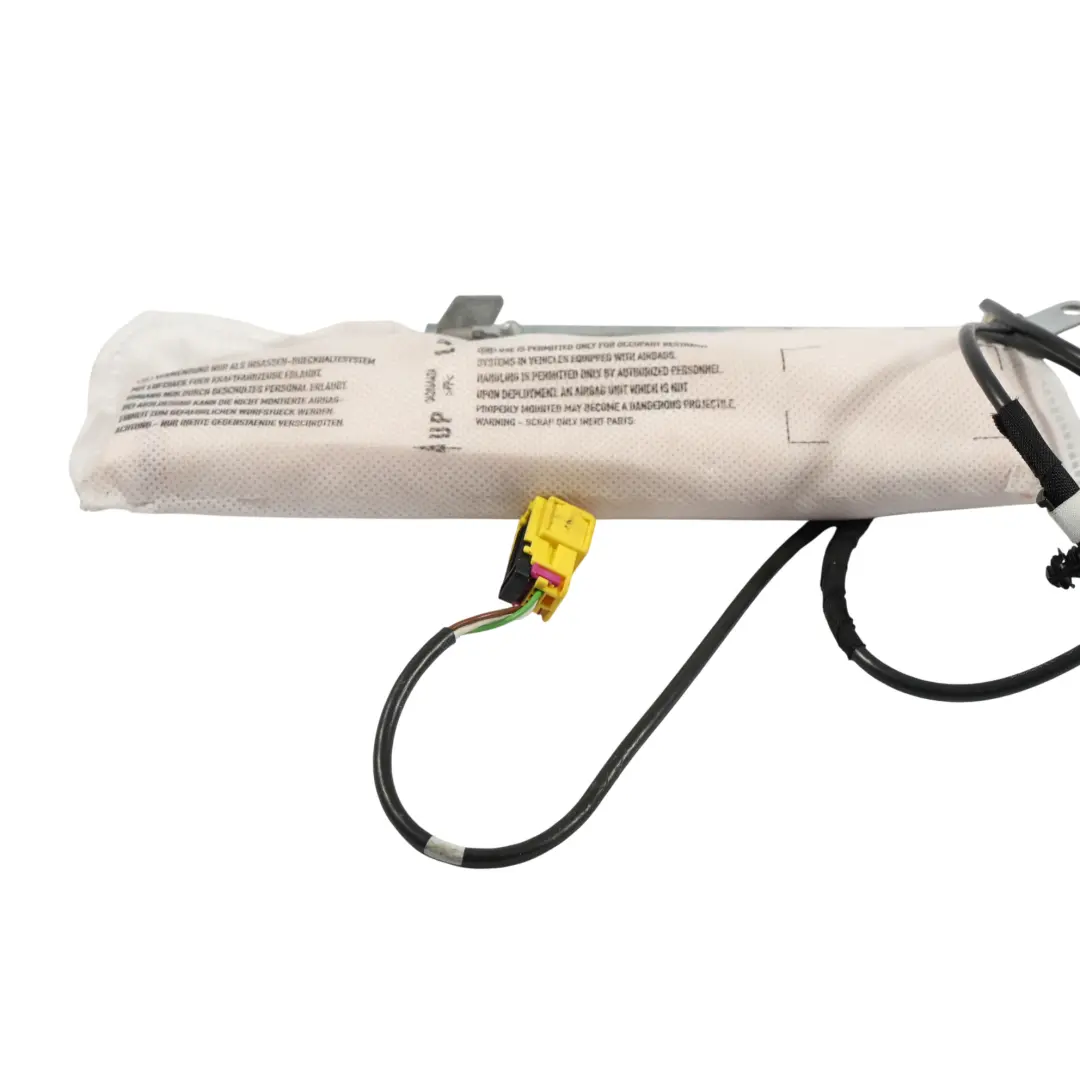 Module D'Air Latéral De Siège Avant Droit pour Volkswagen VW T-Roc A11 à propos du numéro de pièce 2GA880242D Volkswagen VW T-Roc A11 Module D'Air Latéral De Siège Avant Droit - SKU 2GA880242D - Numéro de pièce 2GA880242D