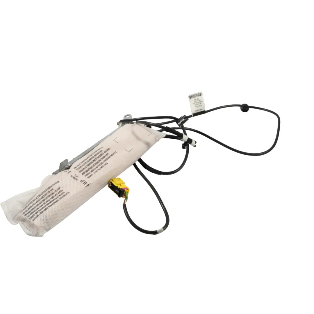 Module D'Air Latéral De Siège Avant Droit pour Volkswagen VW T-Roc A11 à propos du numéro de pièce 2GA880242D Volkswagen VW T-Roc A11 Module D'Air Latéral De Siège Avant Droit - SKU 2GA880242D - Numéro de pièce 2GA880242D