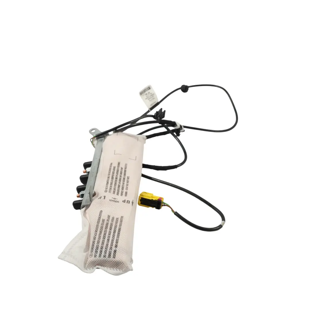 Side Air Module Front Right O/S to Volkswagen VW T-Roc A11 Seat with Part number 2GA880242D Volkswagen VW T-Roc A11 Seat Side Air Module Front Right O/S - SKU 2GA880242D - Part number 2GA880242D