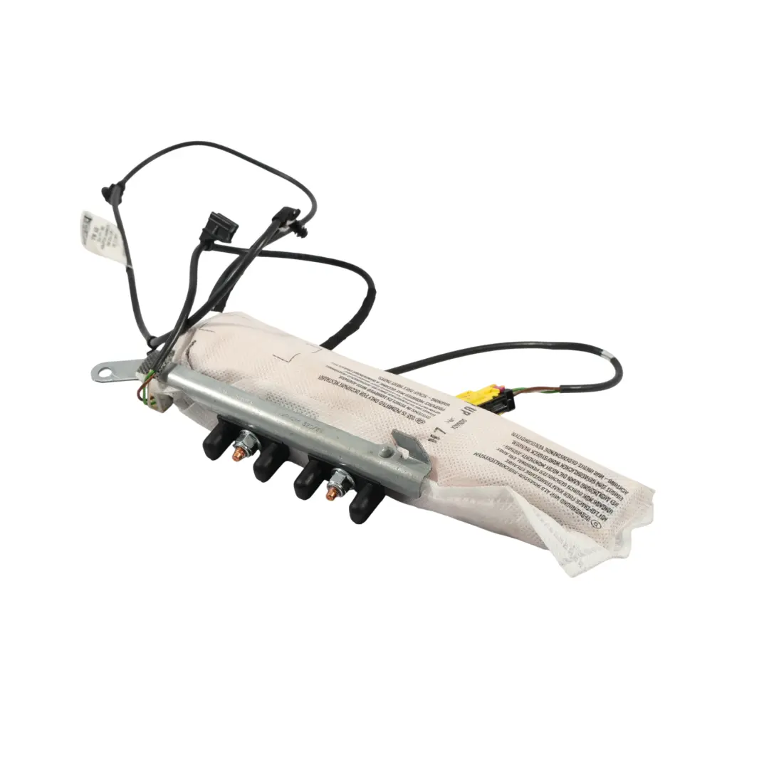 Module D'Air Latéral De Siège Avant Droit pour Volkswagen VW T-Roc A11 à propos du numéro de pièce 2GA880242D Volkswagen VW T-Roc A11 Module D'Air Latéral De Siège Avant Droit - SKU 2GA880242D - Numéro de pièce 2GA880242D