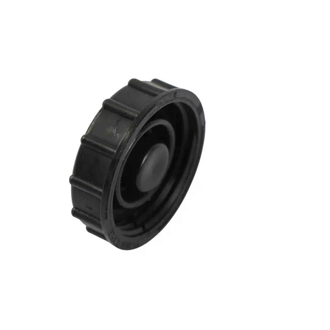 Servo Reservoir Brake Fluid Tank Cap Screw to Volkswagen Transporter T6 with Part number 2H0611349B Volkswagen Transporter T6 Servo Reservoir Brake Fluid Tank Cap Screw - SKU 2H0611349B - Part number 2H0611349B