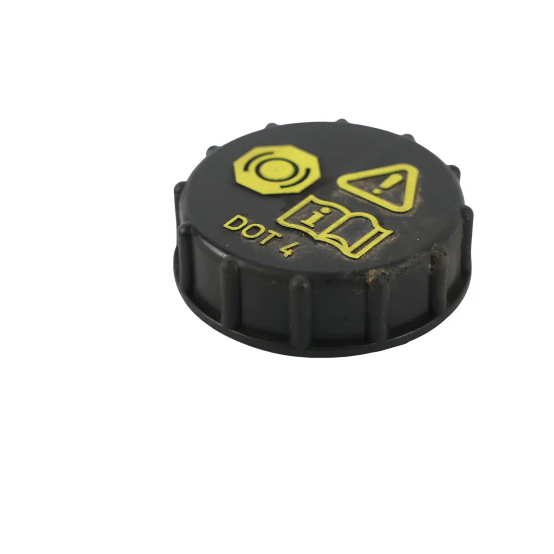 Korek Zbiornika Płynu Hamulcowego do Volkswagen Transporter T6 o numerze 2H0611349B Volkswagen Transporter T6 Korek Zbiornika Płynu Hamulcowego - SKU 2H0611349B - Numer Części 2H0611349B