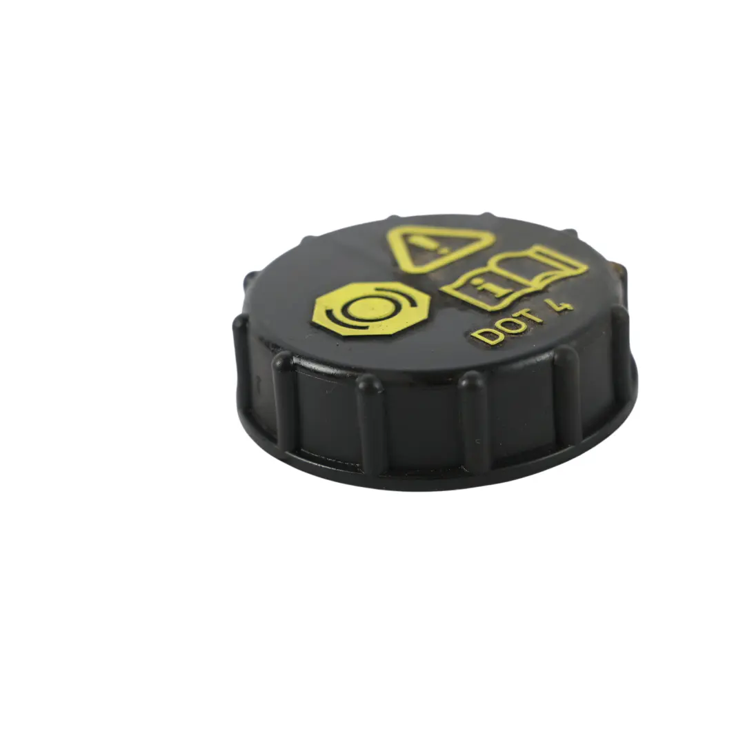 Volkswagen Transporter T6 Servo Reservoir Brake Fluid Tank Cap Screw - SKU 2H0611349B - Part number 2H0611349B