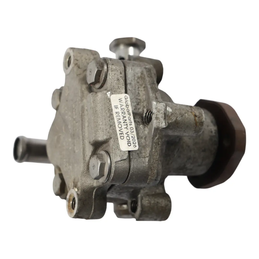 2K Bomba Dirección Asistida 1.9 TDI BLS para Volkswagen Caddy con número de pieza 2K0422154 Volkswagen Caddy 2K Bomba Dirección Asistida 1.9 TDI BLS - SKU 2K0422154 - Número de pieza 2K0422154