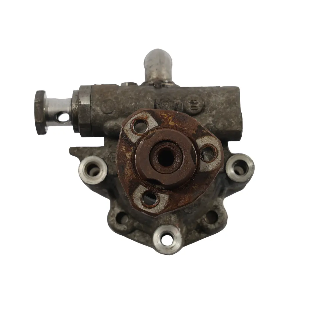 2K Bomba Dirección Asistida 1.9 TDI BLS para Volkswagen Caddy con número de pieza 2K0422154 Volkswagen Caddy 2K Bomba Dirección Asistida 1.9 TDI BLS - SKU 2K0422154 - Número de pieza 2K0422154