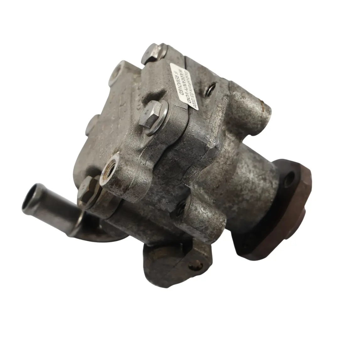 2K Pompe Direction Assistée 1.9 TDI BLS pour Volkswagen Caddy à propos du numéro de pièce 2K0422154 Volkswagen Caddy 2K Pompe Direction Assistée 1.9 TDI BLS - SKU 2K0422154 - Numéro de pièce 2K0422154