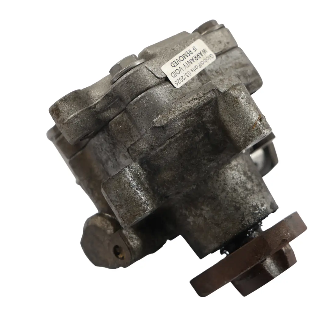 2K Servolenkung Pumpe 1.9 TDI BLS für Volkswagen Caddy mit Teilenummer 2K0422154 Volkswagen Caddy 2K Servolenkung Pumpe 1.9 TDI BLS - SKU 2K0422154 - Teilenummer 2K0422154