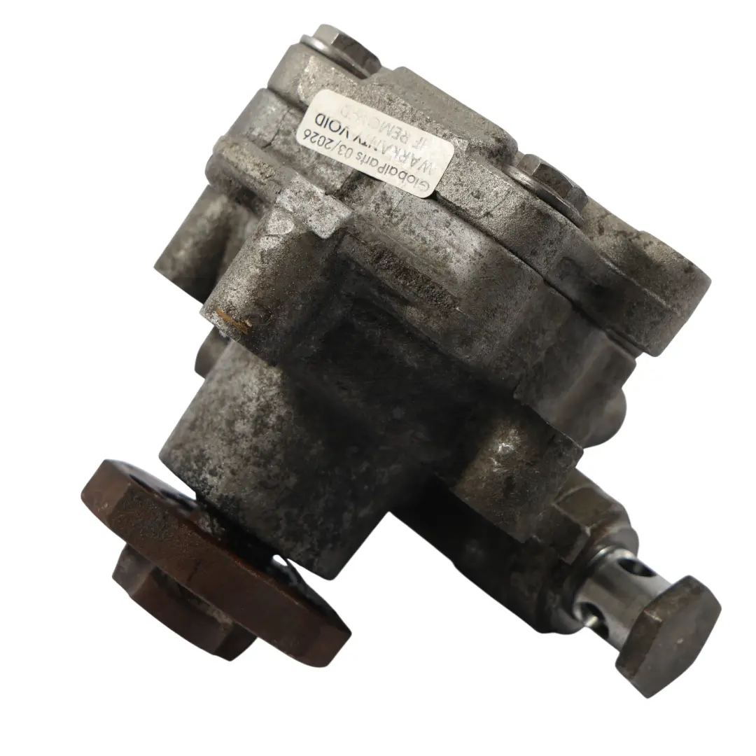 2K Servolenkung Pumpe 1.9 TDI BLS für Volkswagen Caddy mit Teilenummer 2K0422154 Volkswagen Caddy 2K Servolenkung Pumpe 1.9 TDI BLS - SKU 2K0422154 - Teilenummer 2K0422154