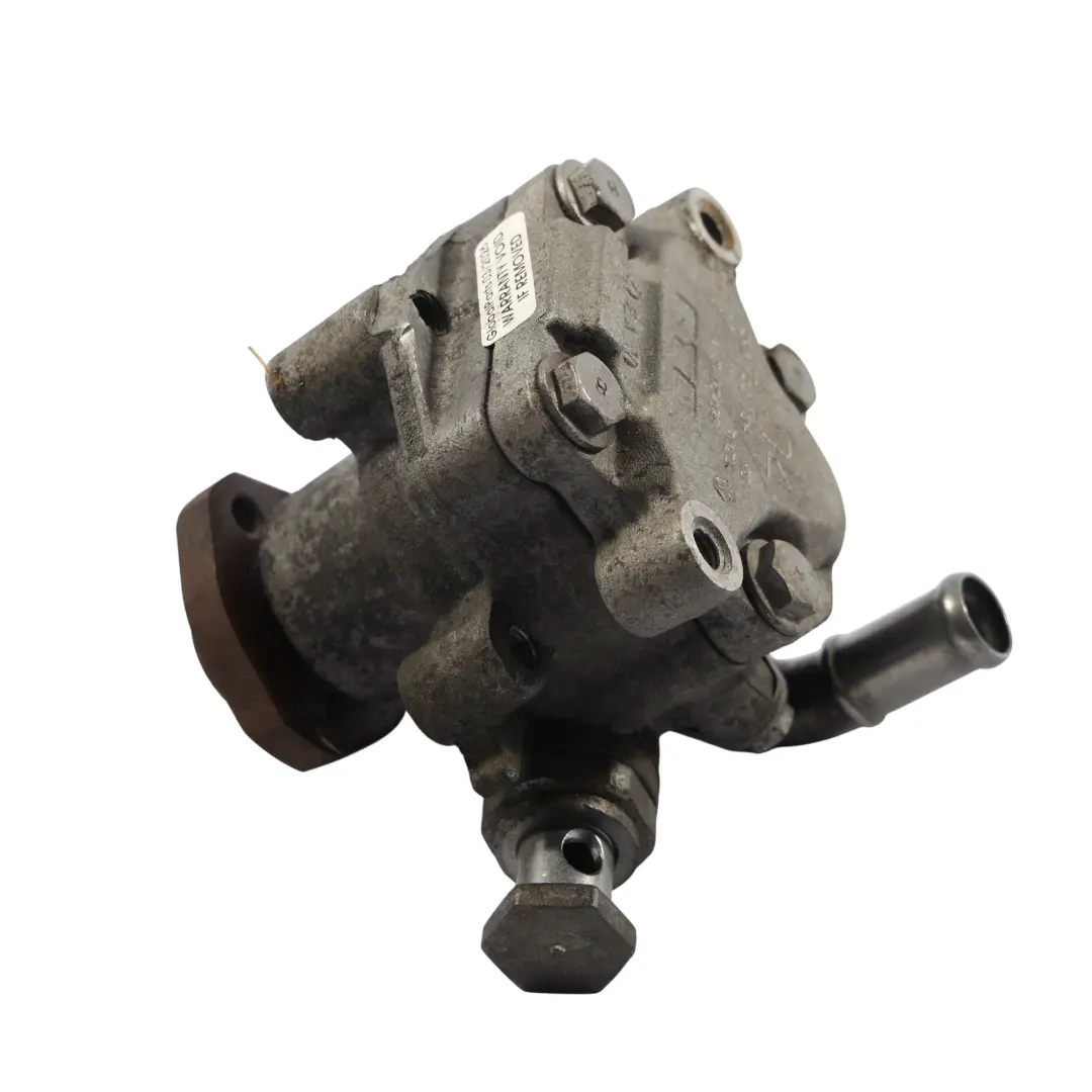 2K Servolenkung Pumpe 1.9 TDI BLS für Volkswagen Caddy mit Teilenummer 2K0422154 Volkswagen Caddy 2K Servolenkung Pumpe 1.9 TDI BLS - SKU 2K0422154 - Teilenummer 2K0422154