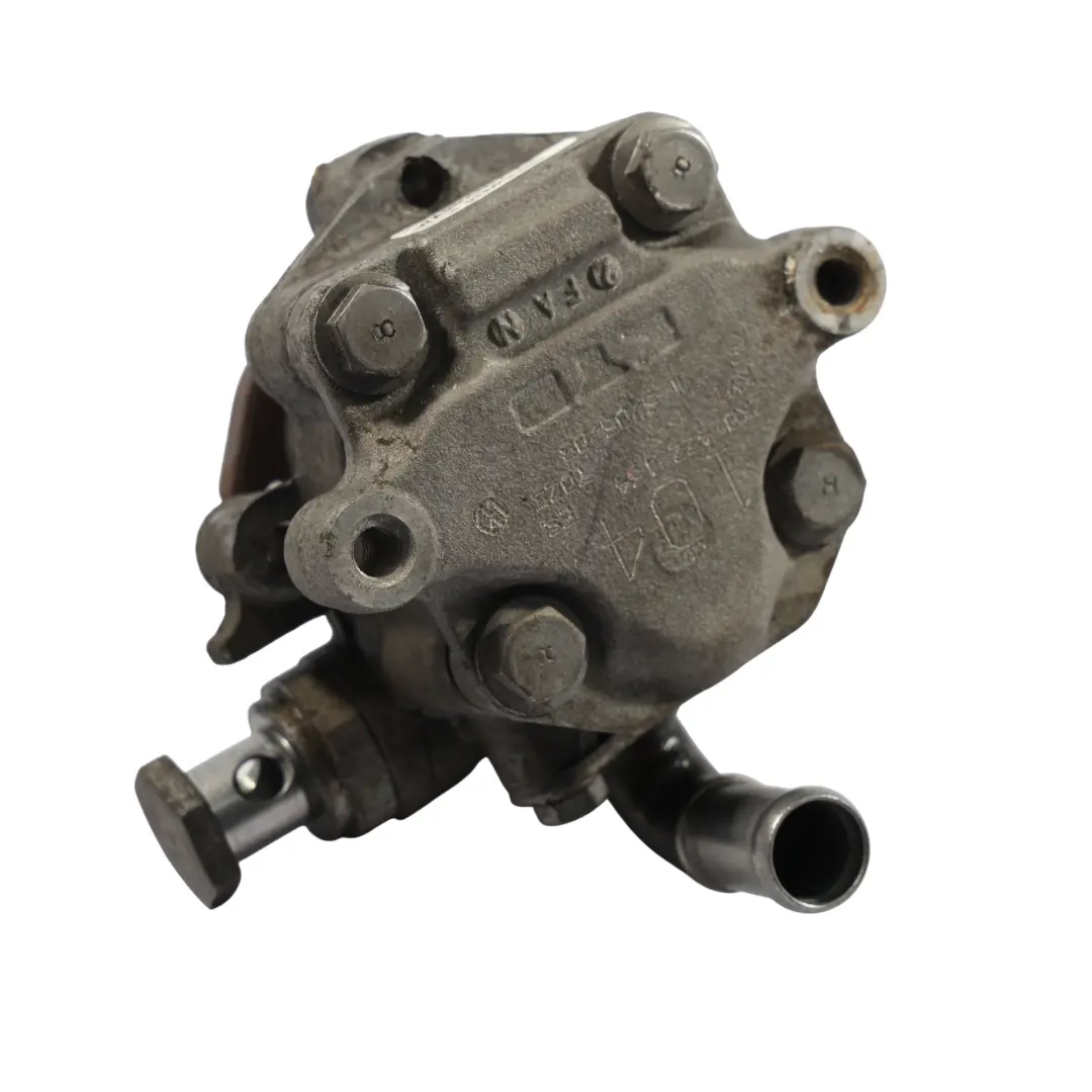 Volkswagen Caddy 2K Servolenkung Pumpe 1.9 TDI BLS - SKU 2K0422154 - Teilenummer 2K0422154