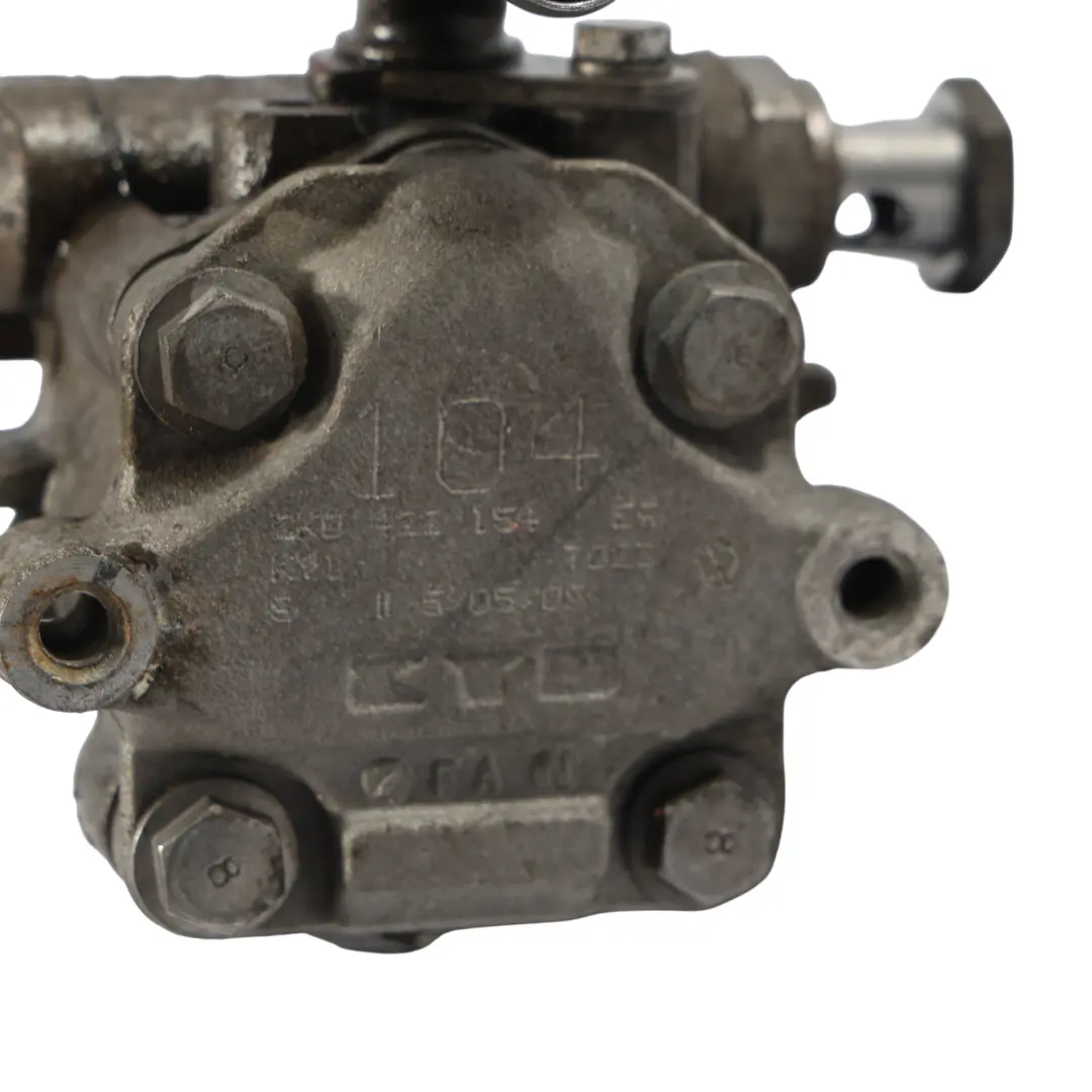 Volkswagen Caddy 2K Servolenkung Pumpe 1.9 TDI BLS - SKU 2K0422154 - Teilenummer 2K0422154