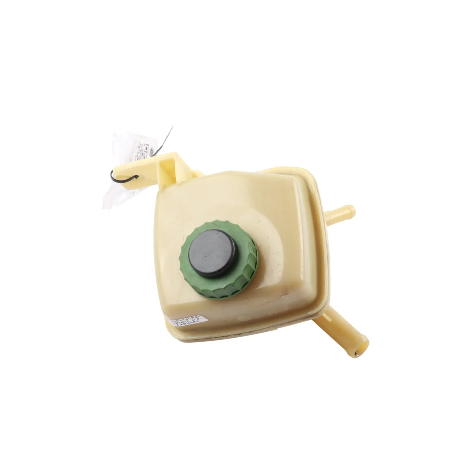 Volkswagen VW Caddy 2K Power Steering Fluid Expansion Tank Reservoir 2K0422371A