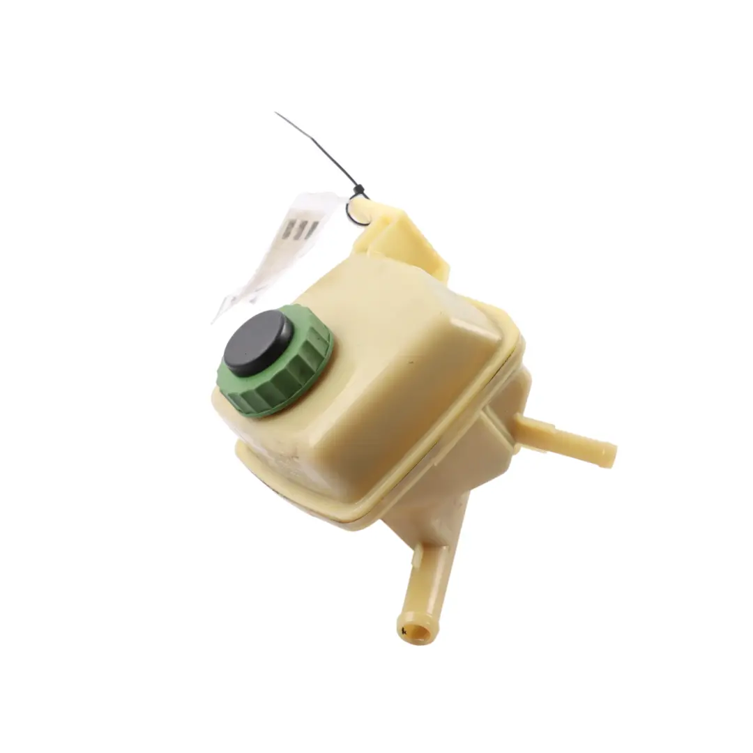 2K Power Steering Fluid Expansion Tank Reservoir to Volkswagen VW Caddy with Part number 2K0422371A Volkswagen VW Caddy 2K Power Steering Fluid Expansion Tank Reservoir - SKU 2K0422371A - Part number 2K0422371A