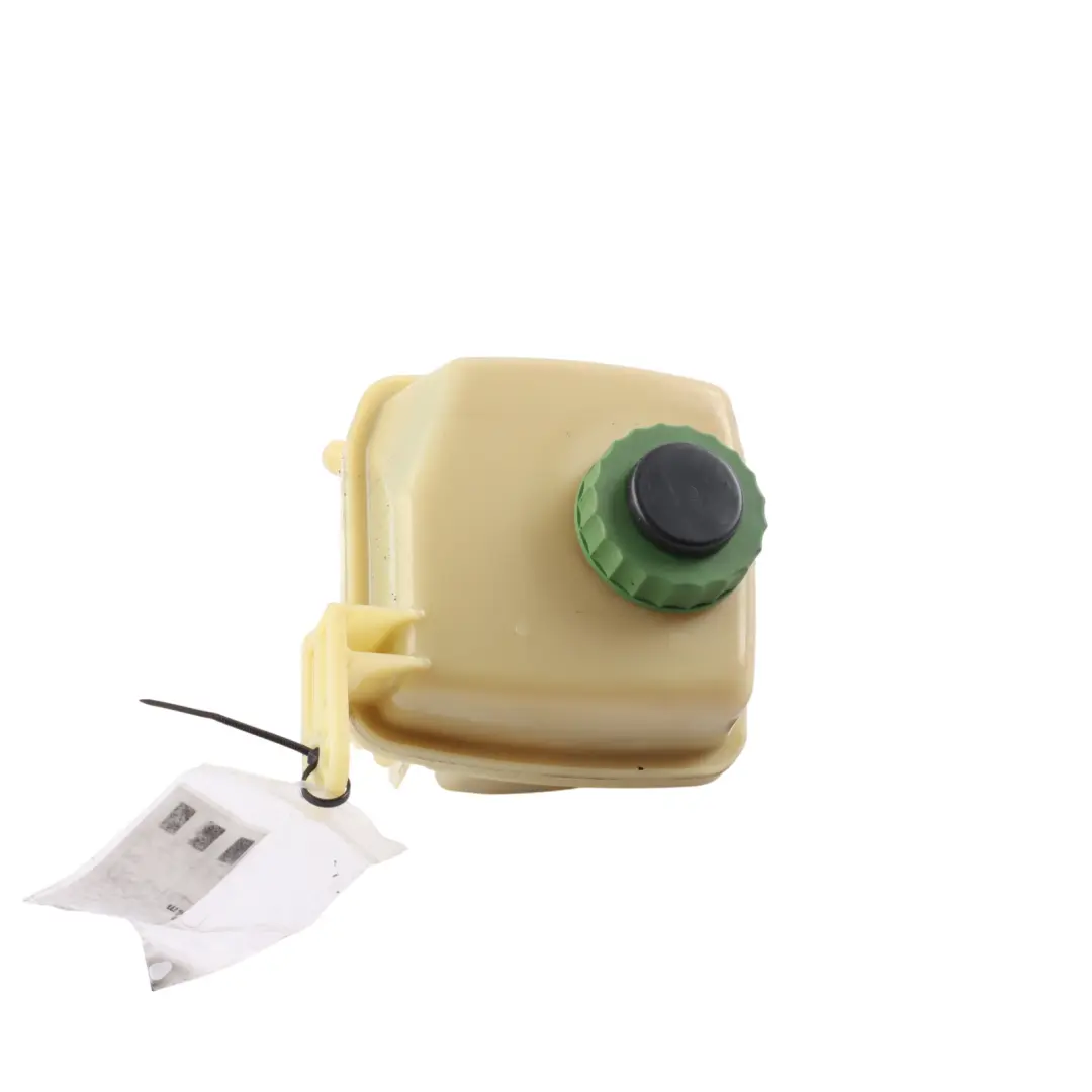 2K Power Steering Fluid Expansion Tank Reservoir to Volkswagen VW Caddy with Part number 2K0422371A Volkswagen VW Caddy 2K Power Steering Fluid Expansion Tank Reservoir - SKU 2K0422371A - Part number 2K0422371A