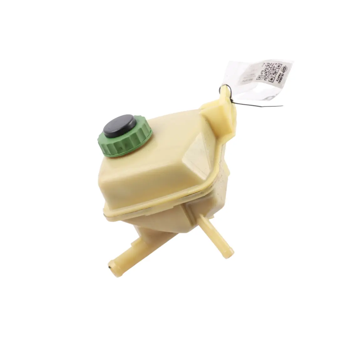 2K Power Steering Fluid Expansion Tank Reservoir to Volkswagen VW Caddy with Part number 2K0422371A Volkswagen VW Caddy 2K Power Steering Fluid Expansion Tank Reservoir - SKU 2K0422371A - Part number 2K0422371A