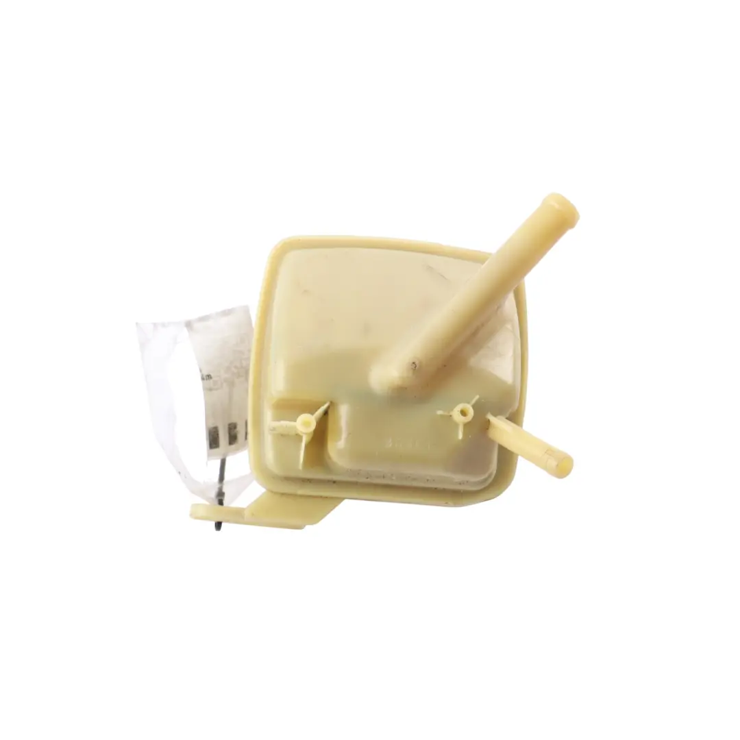 2K Power Steering Fluid Expansion Tank Reservoir to Volkswagen VW Caddy with Part number 2K0422371A Volkswagen VW Caddy 2K Power Steering Fluid Expansion Tank Reservoir - SKU 2K0422371A - Part number 2K0422371A