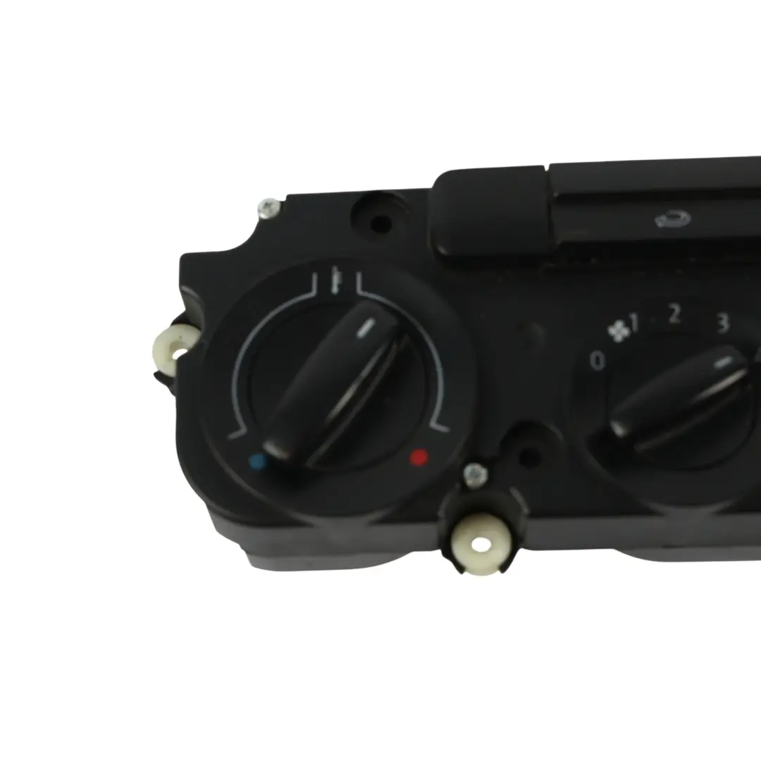 2K Bouton Panneau Commande Chauffage Climatisation pour Volkswagen Caddy à propos du numéro de pièce 2K0819047K Volkswagen Caddy 2K Bouton Panneau Commande Chauffage Climatisation - SKU 2K0819047K - Numéro de pièce 2K0819047K