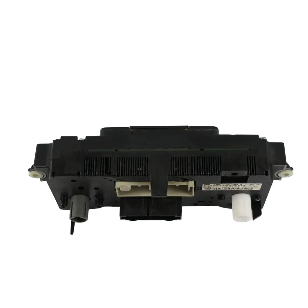 Volkswagen Caddy 2K Heater Climate Control Panel Switch Button - SKU 2K0819047K - Part number 2K0819047K