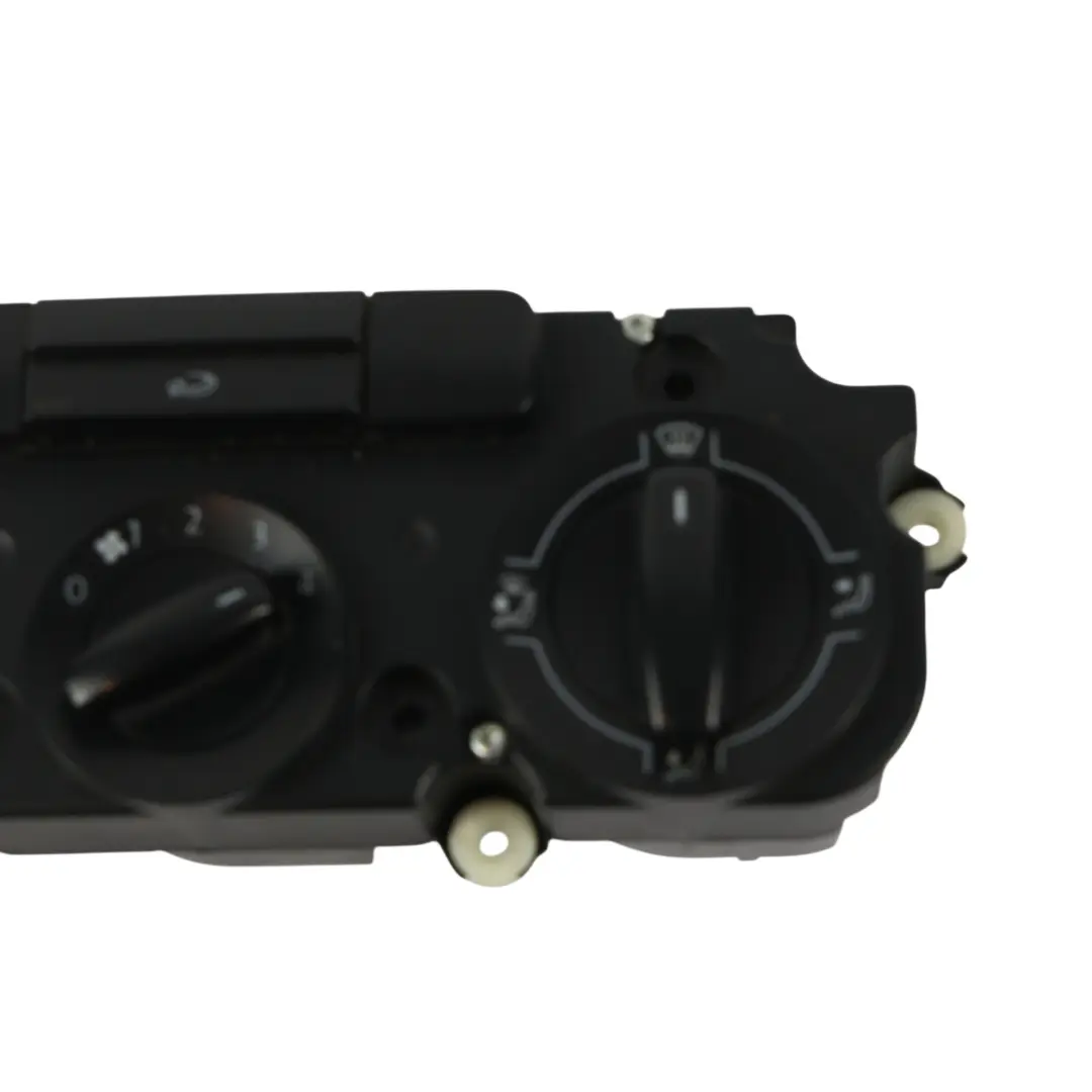 2K Heizungs Klimabedienteil Schalterknopf für Volkswagen Caddy mit Teilenummer 2K0819047K Volkswagen Caddy 2K Heizungs Klimabedienteil Schalterknopf - SKU 2K0819047K - Teilenummer 2K0819047K