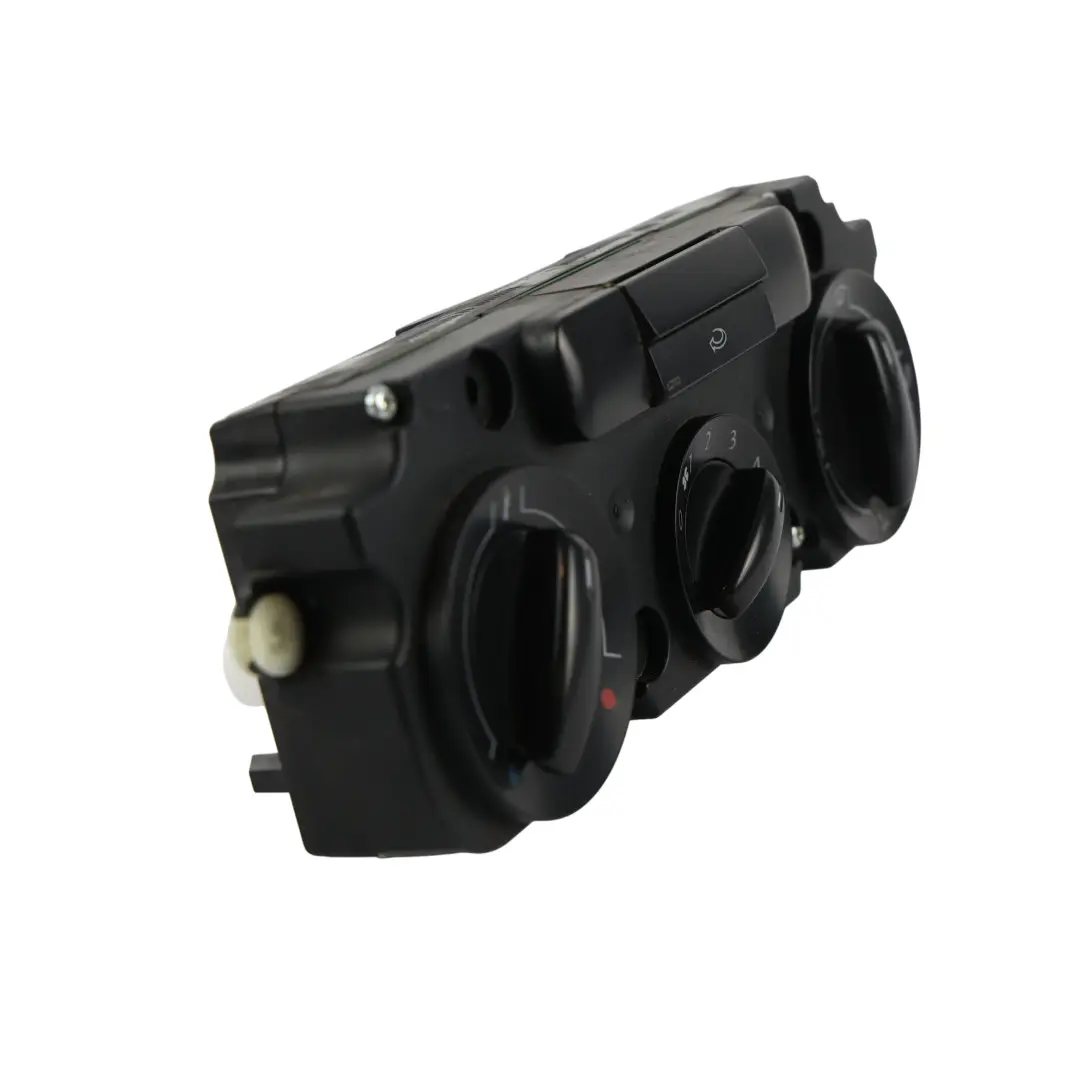 2K Przełącznik Sterowania Klimatyzacji do Volkswagen Caddy o numerze 2K0819047K Volkswagen Caddy 2K Przełącznik Sterowania Klimatyzacji - SKU 2K0819047K - Numer Części 2K0819047K