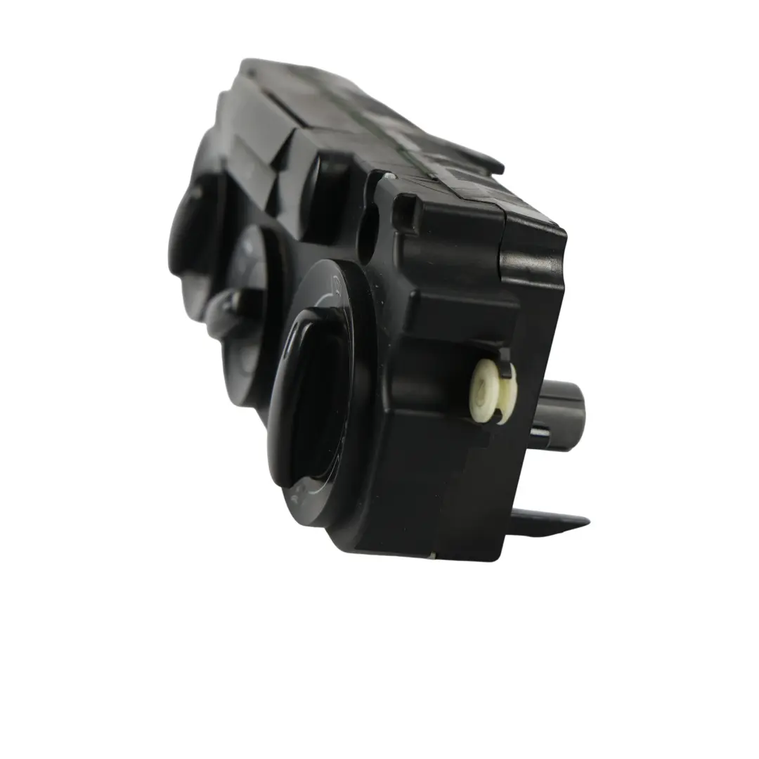 Volkswagen Caddy 2K Heater Climate Control Panel Switch Button - SKU 2K0819047K - Part number 2K0819047K