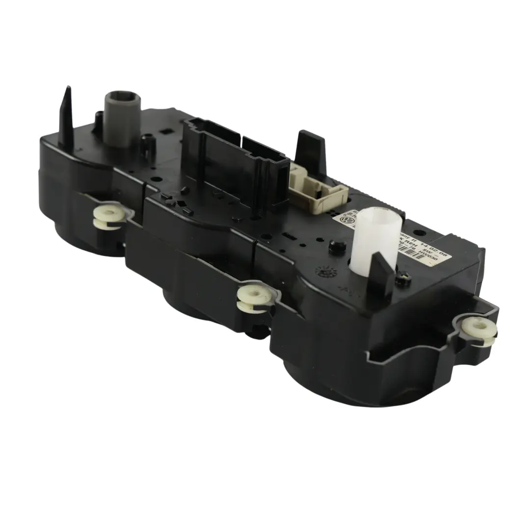 Volkswagen Caddy 2K Calefacción Climatizador Panel Interruptor Botón - SKU 2K0819047K - Número de pieza 2K0819047K