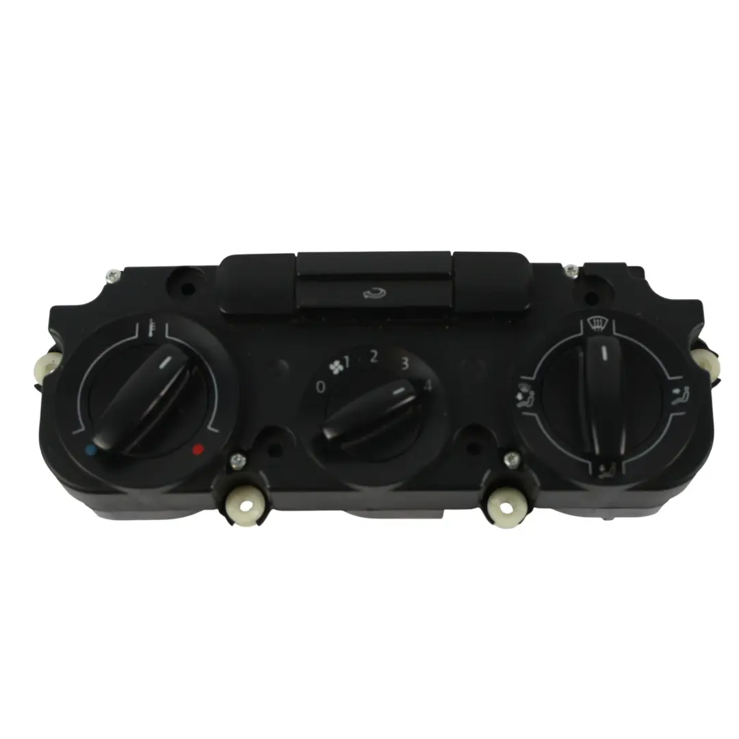 2K Przełącznik Sterowania Klimatyzacji do Volkswagen Caddy o numerze 2K0819047K Volkswagen Caddy 2K Przełącznik Sterowania Klimatyzacji - SKU 2K0819047K - Numer Części 2K0819047K