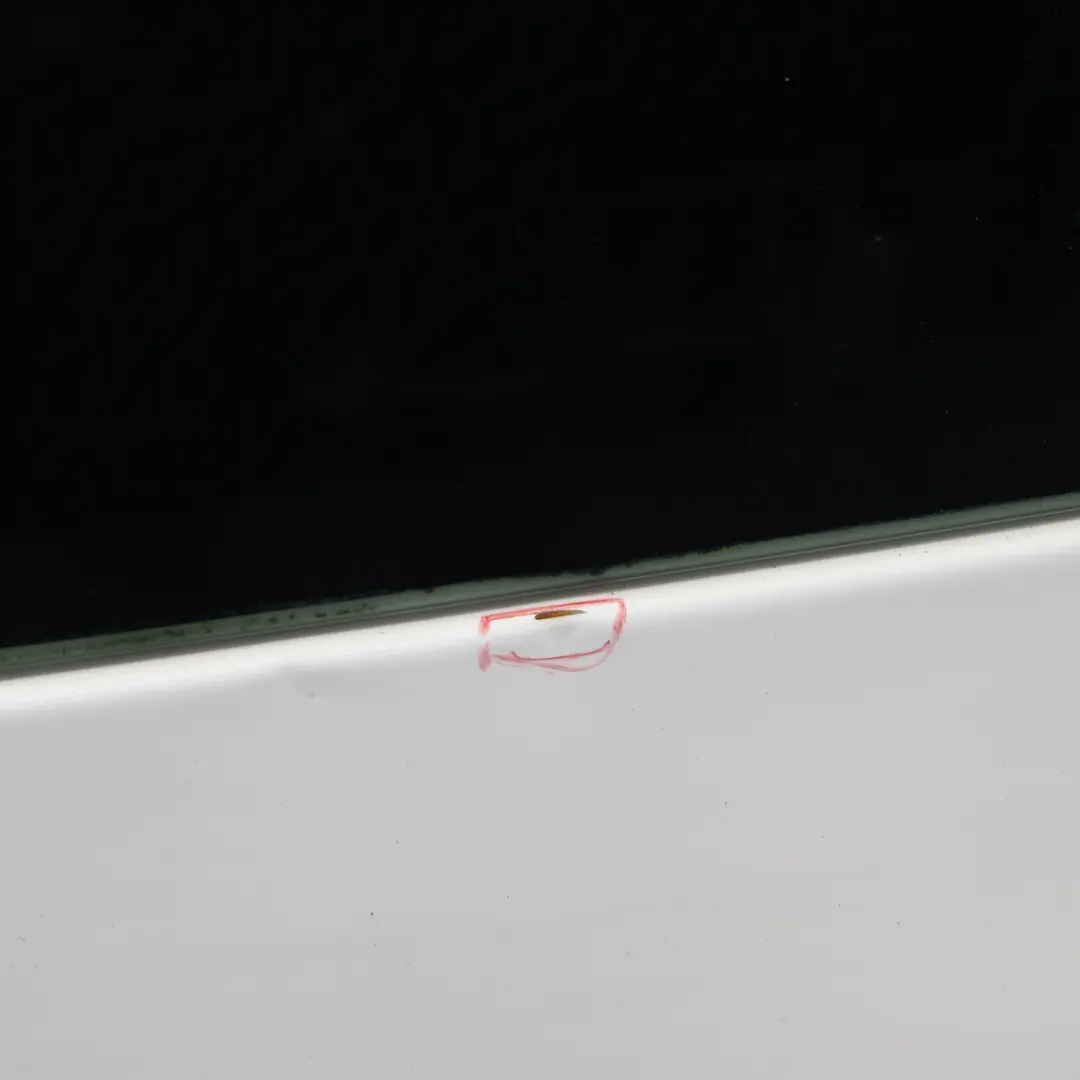 2K Puerta Trasera Izquierda Portón Trasero Gris Blanco - 902 para Volkswagen VW Caddy con número de pieza 2K0827091H Volkswagen VW Caddy 2K Puerta Trasera Izquierda Portón Trasero Gris Blanco - 902 - SKU 2K0827091H-GWH - Número de pieza 2K0827091H