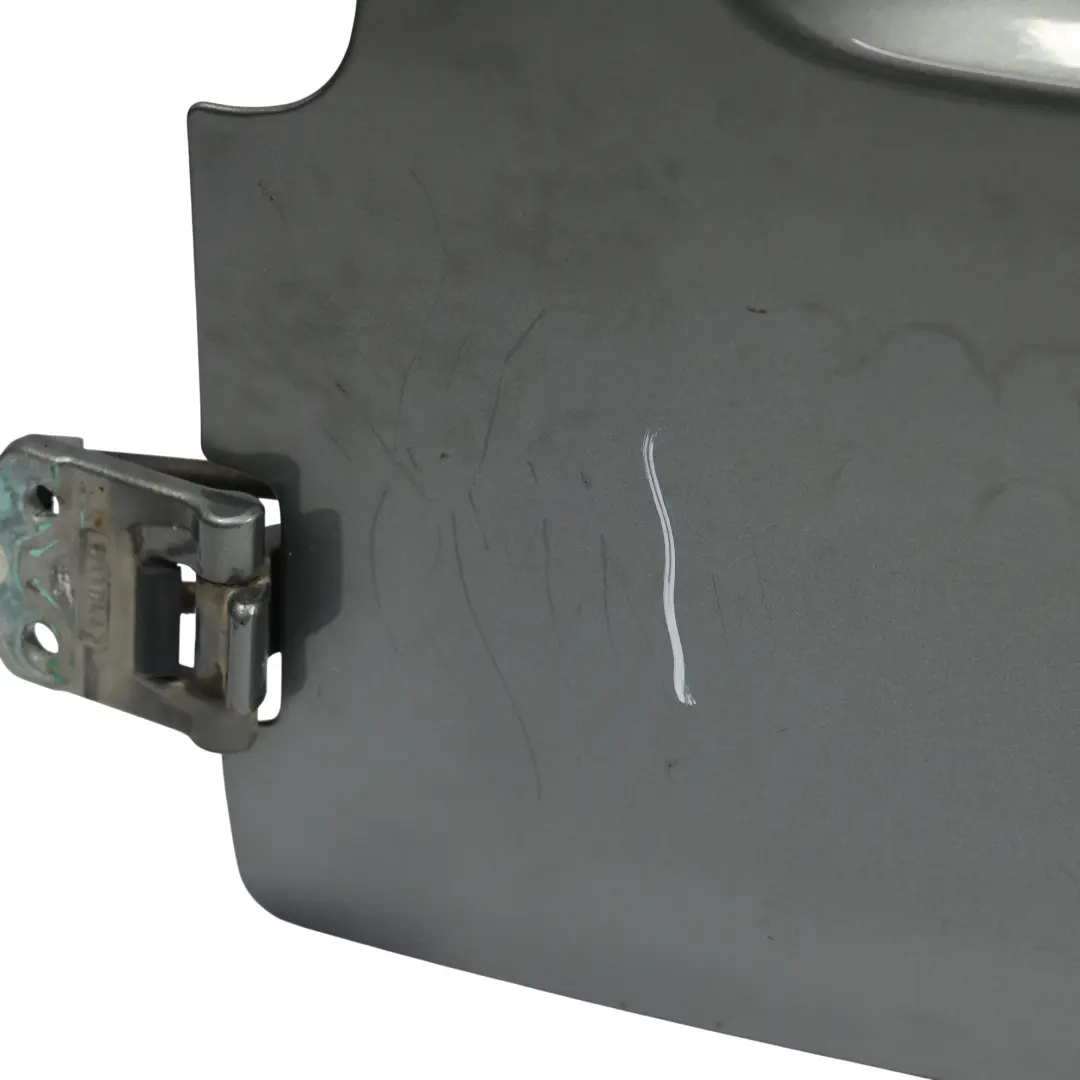 2K Maxi Rear Door Left N/S Tailgate Door Natural Grey Metallic - H7W to VW Caddy with Part number 2K0827091H VW Caddy 2K Maxi Rear Door Left N/S Tailgate Door Natural Grey Metallic - H7W - SKU 2K0827091H-NAT - Part number 2K0827091H