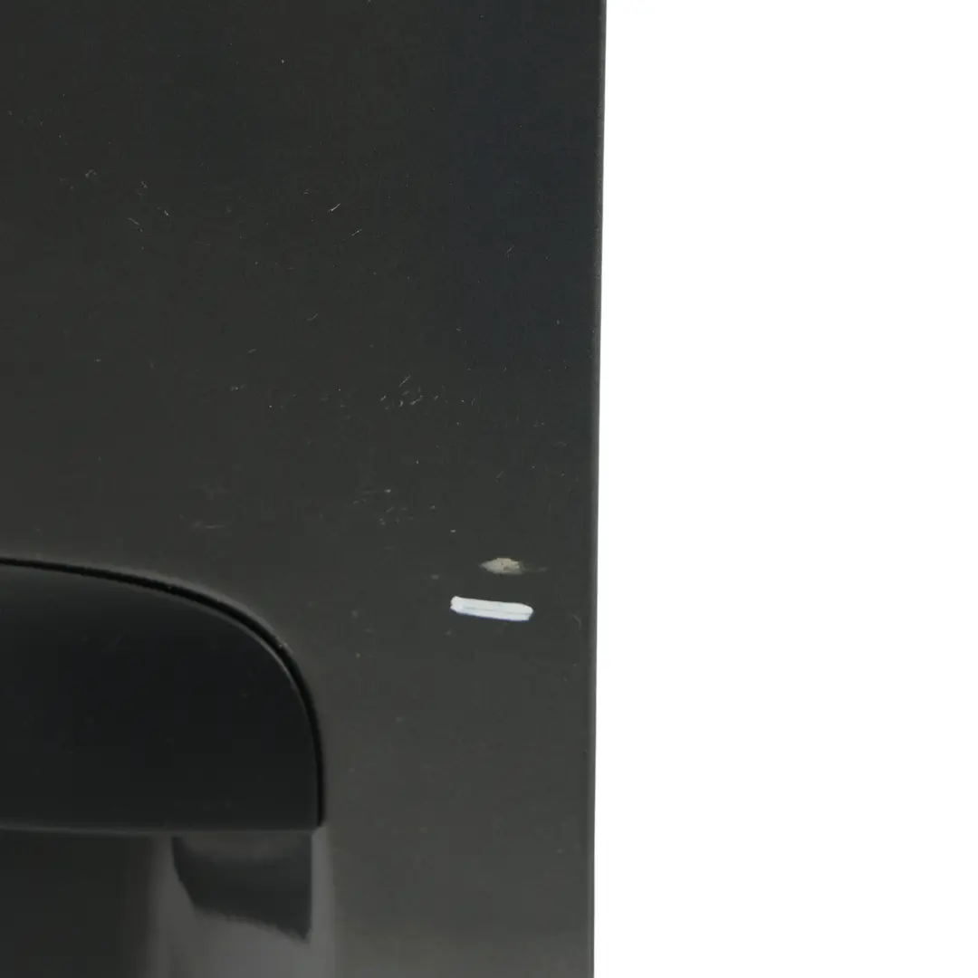 2K Maxi Rear Door Left N/S Tailgate Door Natural Grey Metallic - H7W to VW Caddy with Part number 2K0827091H VW Caddy 2K Maxi Rear Door Left N/S Tailgate Door Natural Grey Metallic - H7W - SKU 2K0827091H-NAT - Part number 2K0827091H